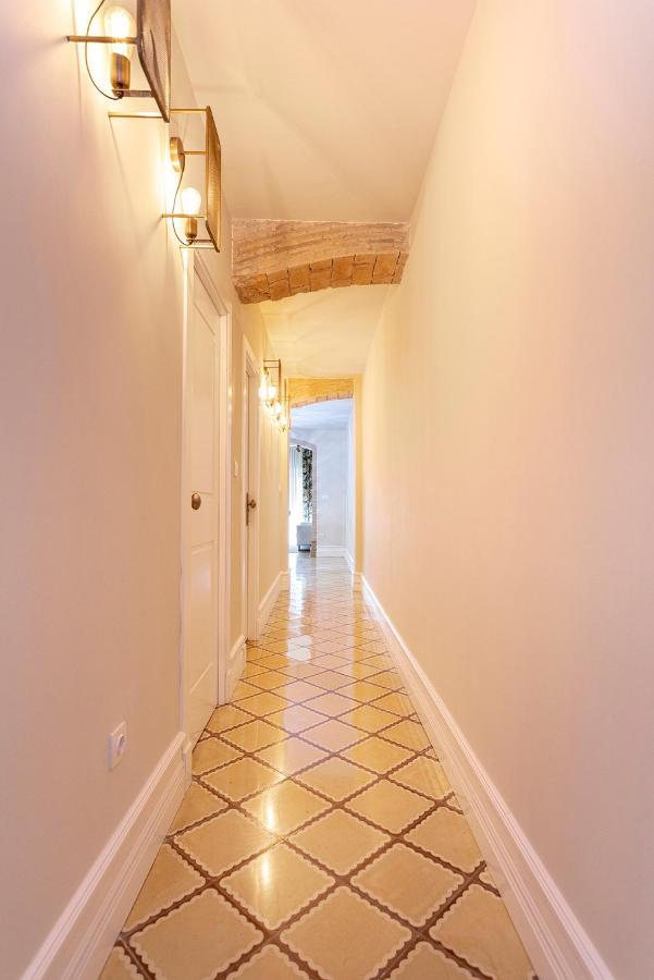 Genteel Home Recogidas Granada Exterior photo