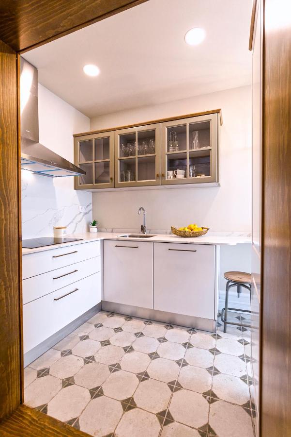 Genteel Home Recogidas Granada Exterior photo